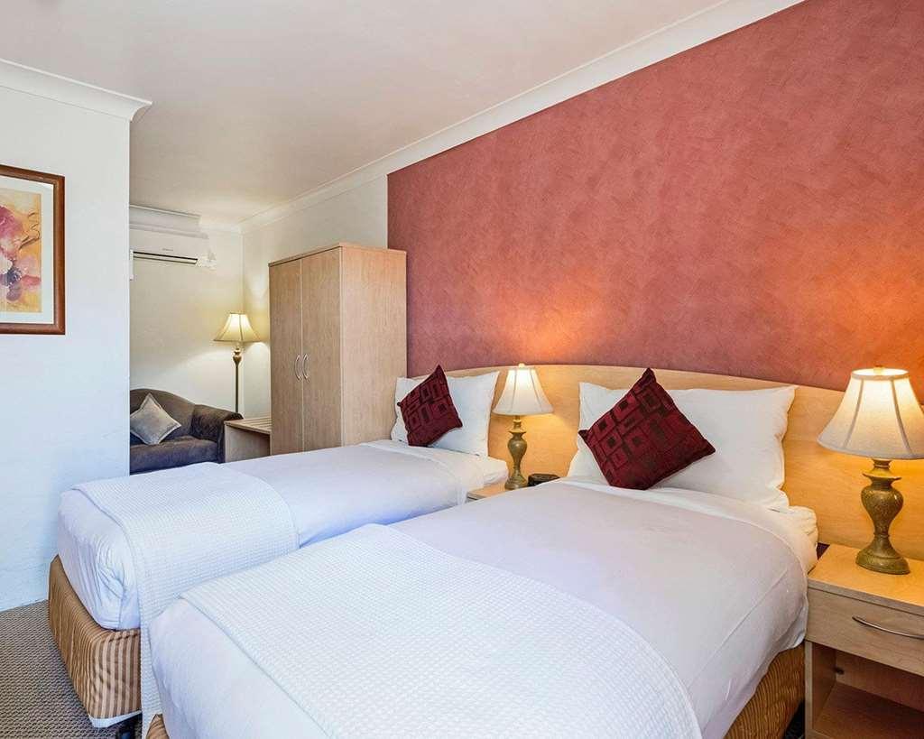 Country Plaza Motel Taree Cameră foto