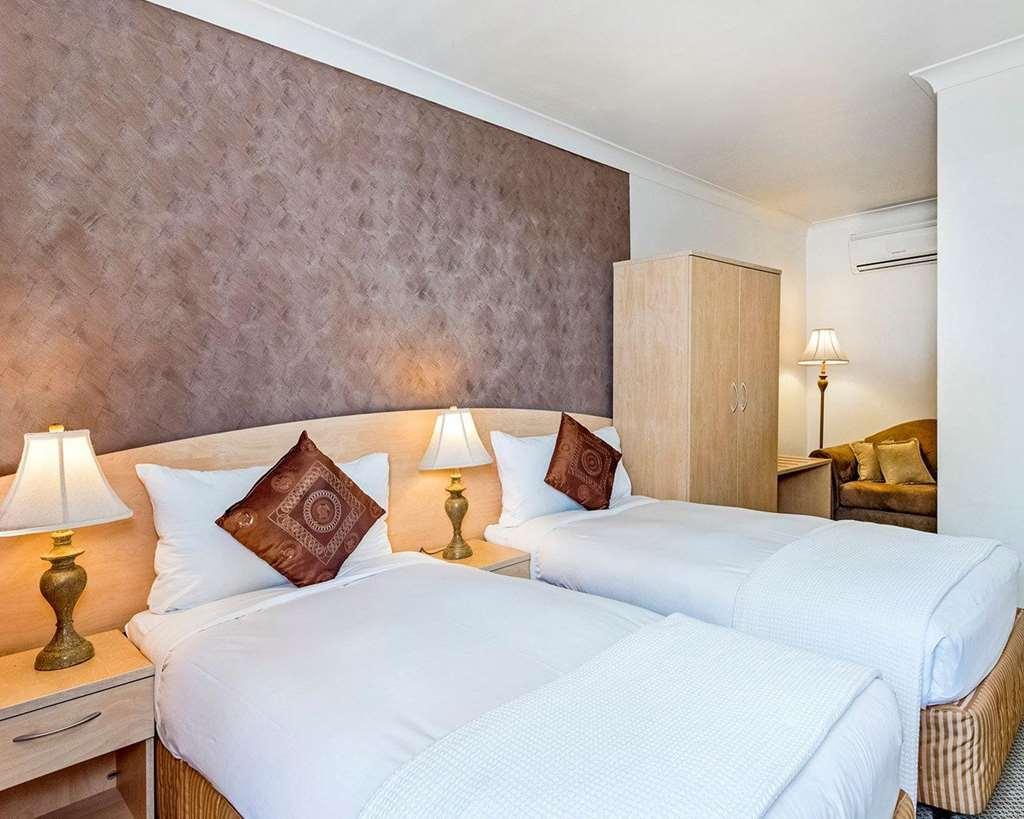Country Plaza Motel Taree Cameră foto