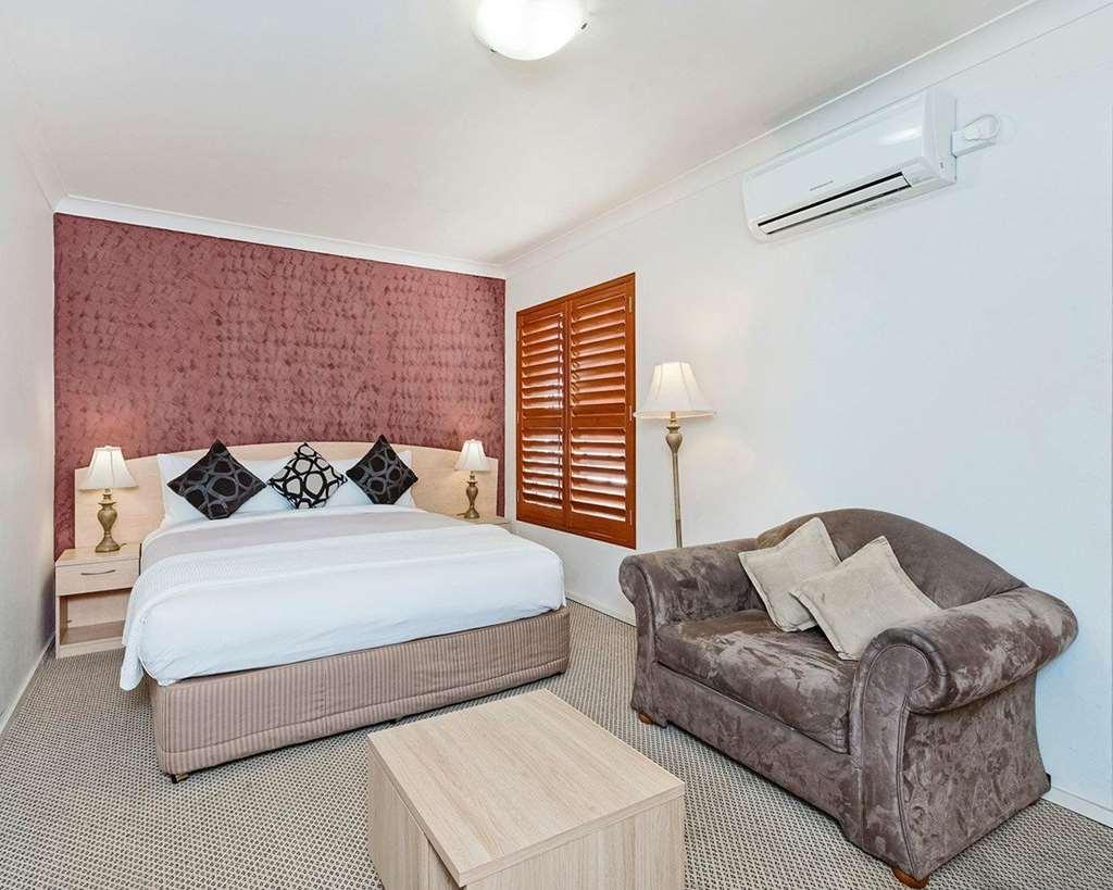 Country Plaza Motel Taree Cameră foto