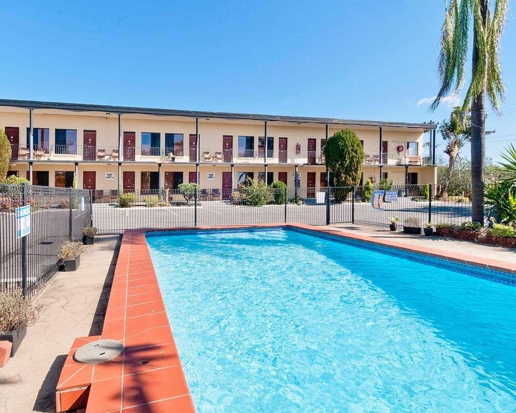 Country Plaza Motel Taree Facilități foto